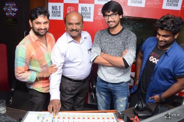 Kittu Unnaadu Jagratha Movie Song Launch